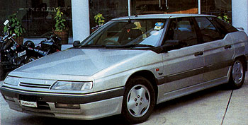 XM 3.0 V6 1992