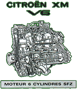 XM Interior Engine V6